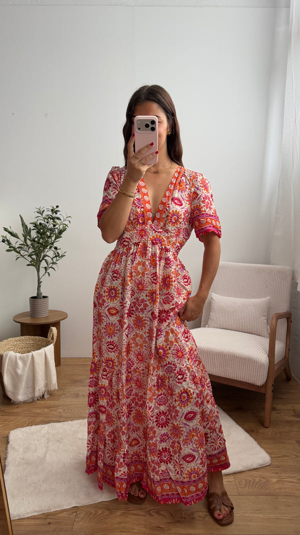 Robe Luna Paula