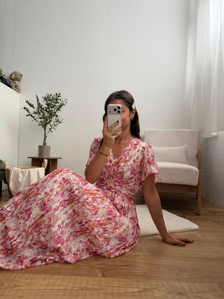 Robe Angela Paula