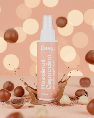 Brume Corporelle 100ml - Christmas édition COSY PaulaCosmetics