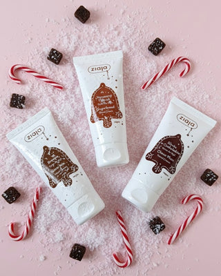 Crème pour les mains - Christmas Edition