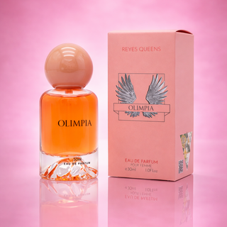 Olimpia PaulaCosmetics