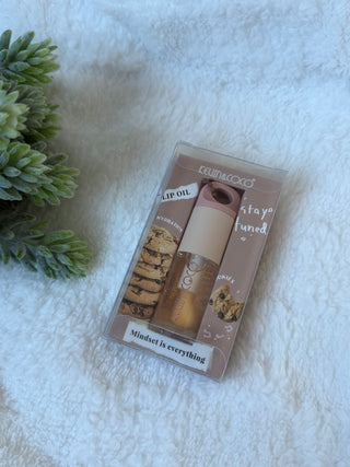 Huila à Lèvres Gourmande PaulaCosmetics