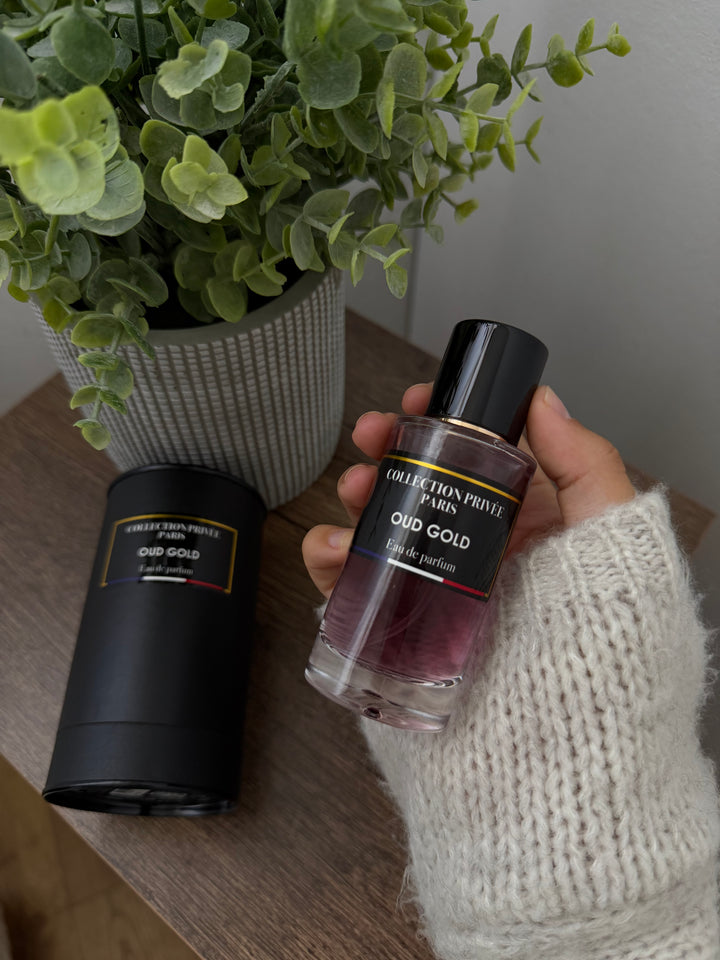 Oud Gold Paula