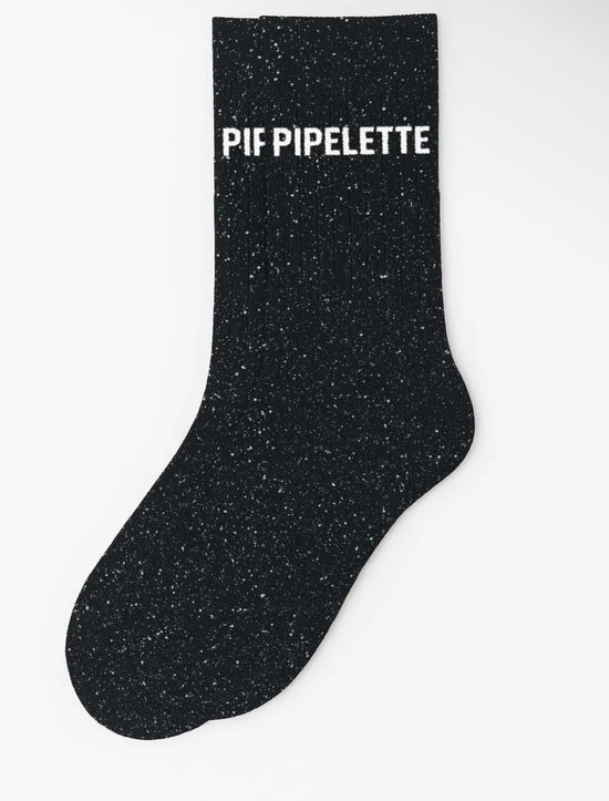 Chaussettes à Paillettes Paula