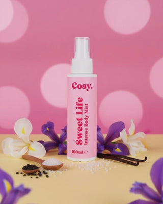 Brume Corporelle 100ml - Christmas édition COSY PaulaCosmetics