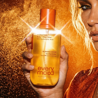 Désir Ardent Everymood