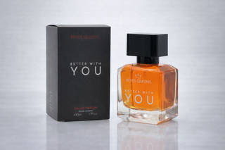 Better with you PaulaCosmetics