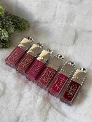 Gloss Matte hydratant