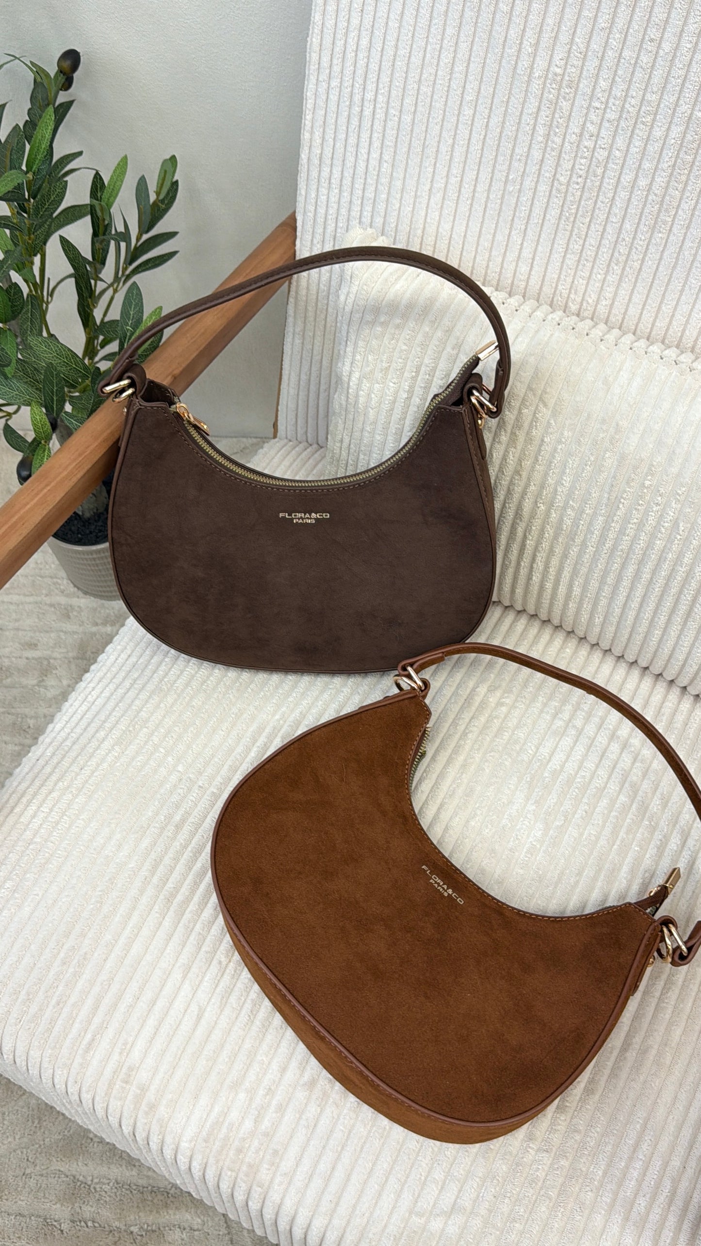 Sac Ylona - Camel Paula