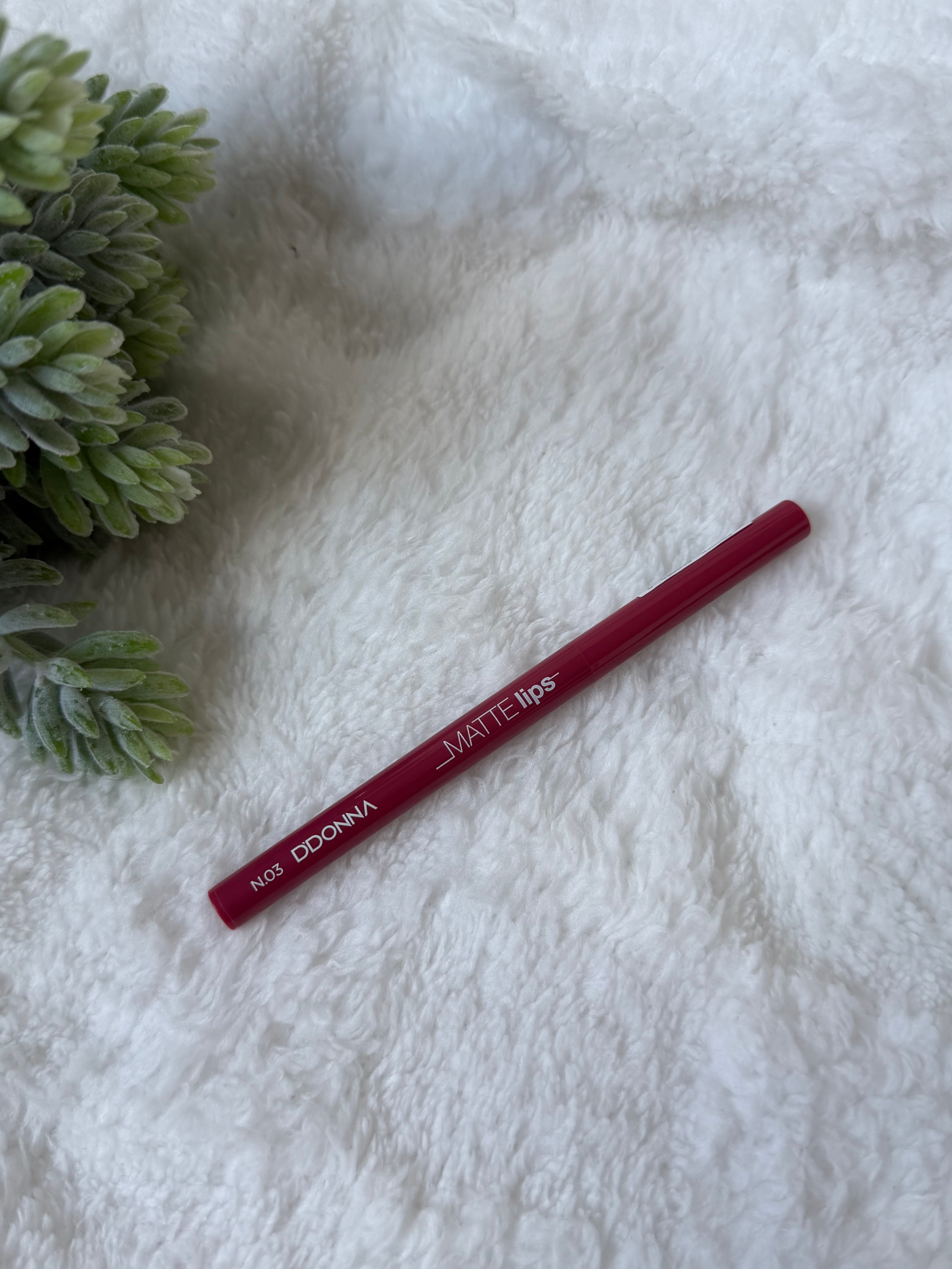 Crayon à Lèvres PaulaCosmetics