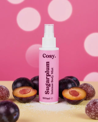 Brume Corporelle 100ml - Christmas édition COSY PaulaCosmetics