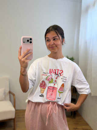 T-shirt Watermelon Paula