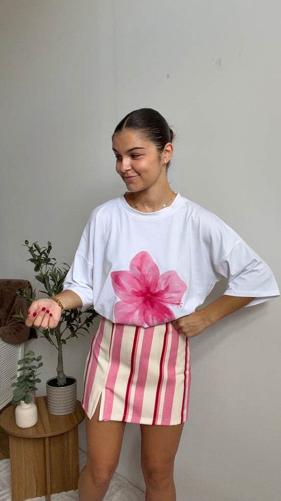 Teeshirt  Vaia Paula
