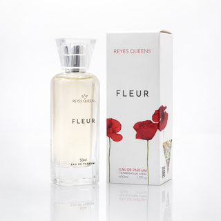 Fleur PaulaCosmetics