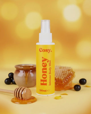 Brume Corporelle 100ml - Christmas édition COSY PaulaCosmetics