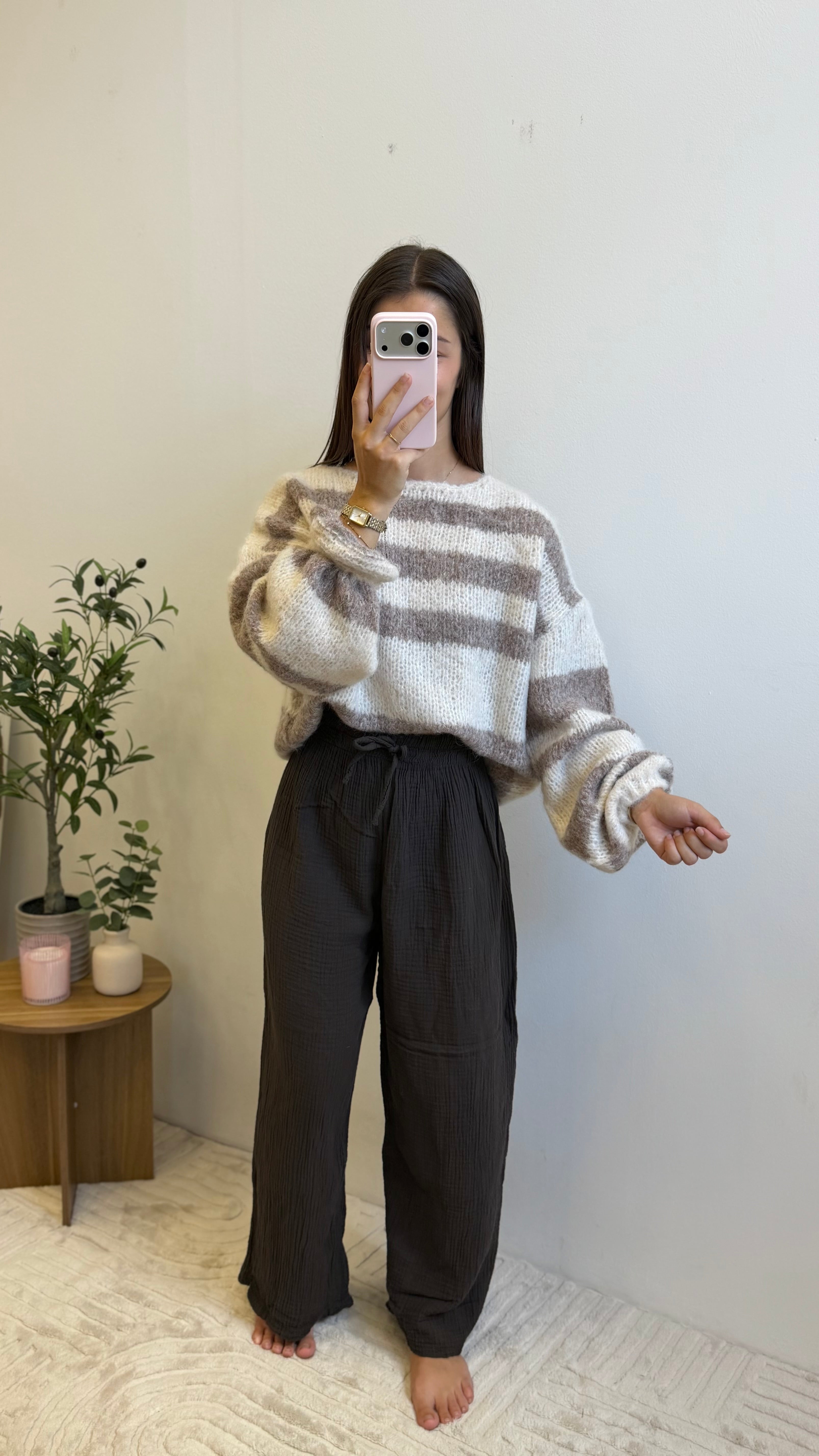 Pull Sasha Paula