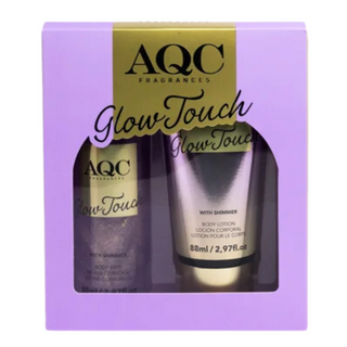 Mini coffret duo - Glow Touch