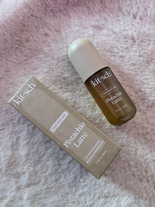 Parfum pour Cheveux Gourmands