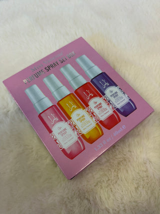 Coffret mini bumes YARA