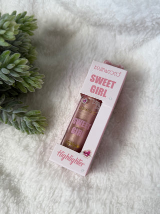 Illuminateur - Sweet girl PaulaCosmetics