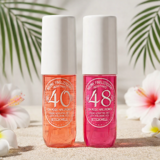 Brume Fixatrice & Hydratante PaulaCosmetics