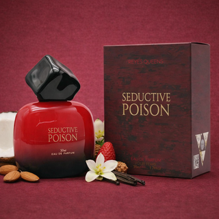 Seductive Poison PaulaCosmetics