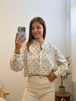 Chemise Romy Paula