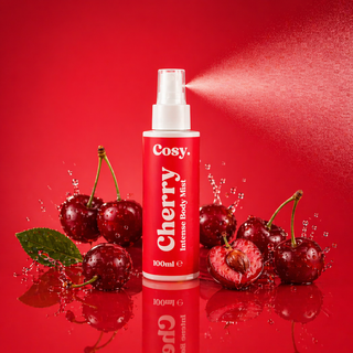 Cherry PaulaCosmetics
