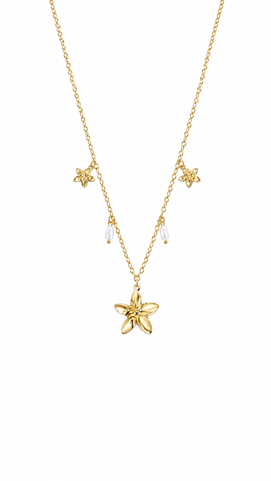 Collier Vaia Paula