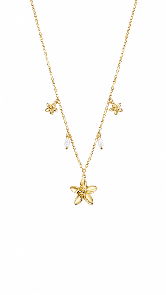 Collier Vaia Paula