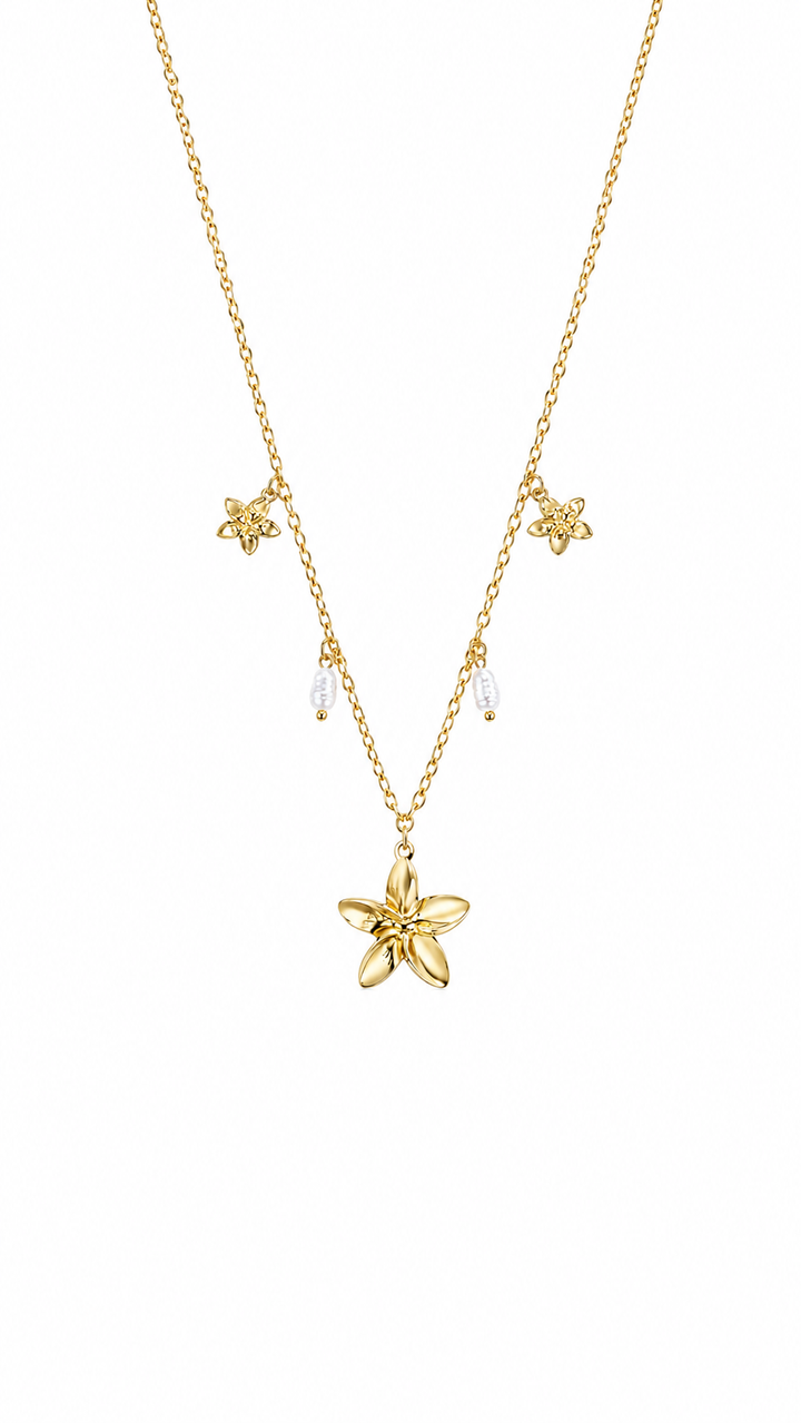 Collier Vaia Paula