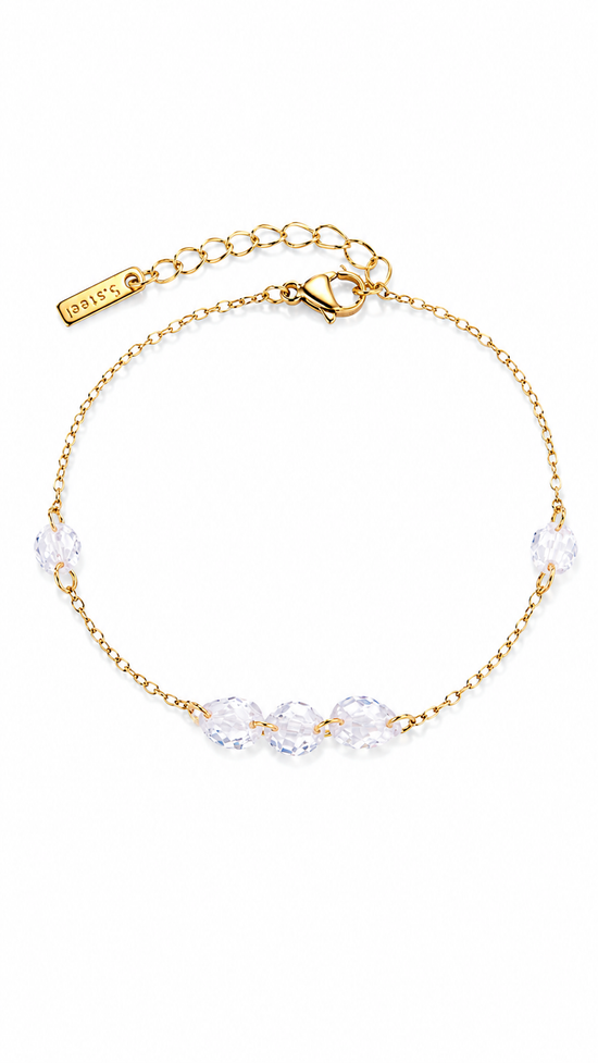 Bracelet Crystal Paula