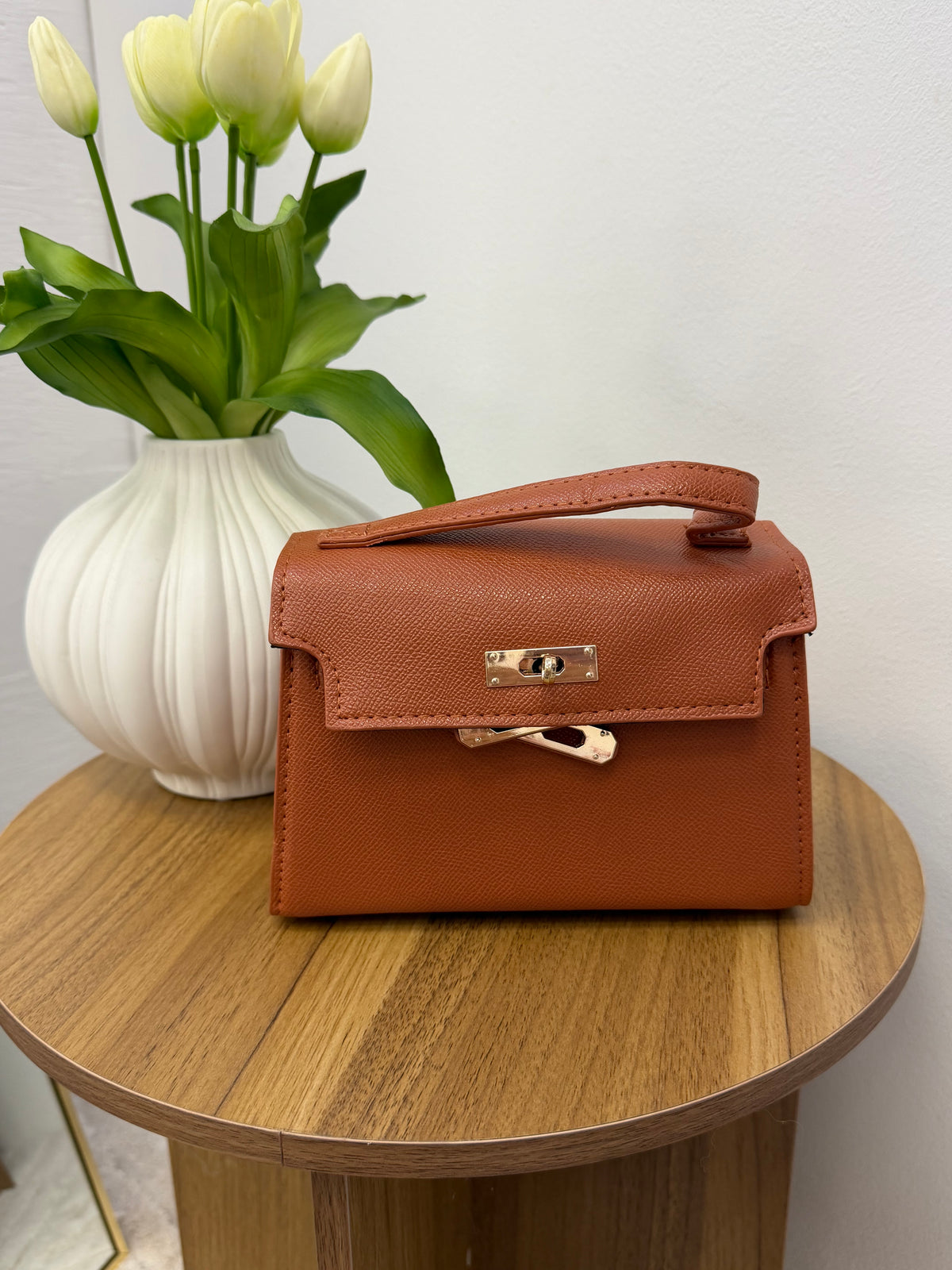 Sac Kelly - Camel Paula