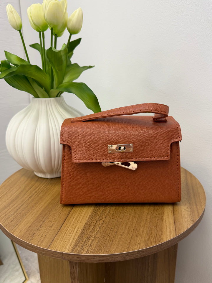 Sac Kelly - Camel Paula