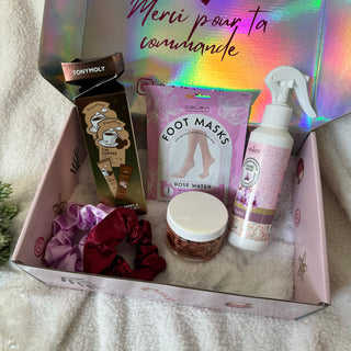 Boite Christmas Box - PaulaCosmetics