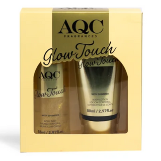 Mini coffret duo - Glow Touch