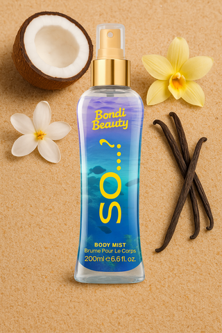 Bondi Beauty - Coco, Jasmin, Vanille