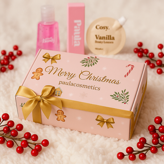 Calendrier de L’avent - édition Gold 24 Cases ⭐️