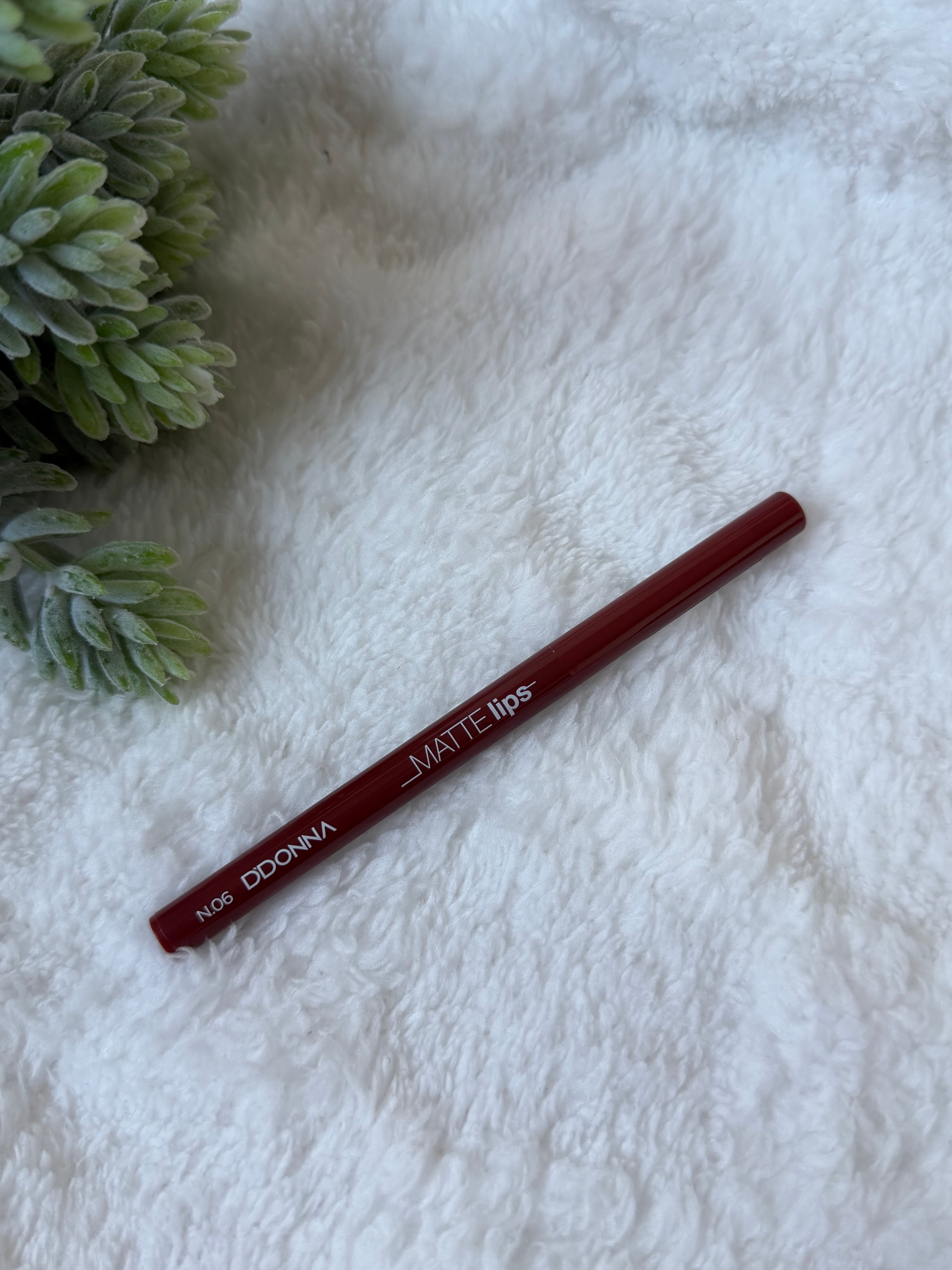 Crayon à Lèvres PaulaCosmetics