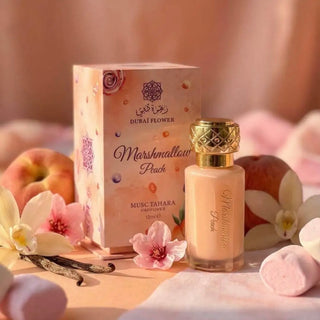 Musc intimes - Gourmands PaulaCosmetics