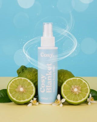 Brume Corporelle 100ml - Christmas édition COSY PaulaCosmetics