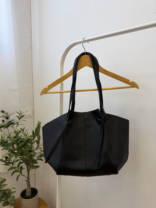Sac Paula - Noir Paula
