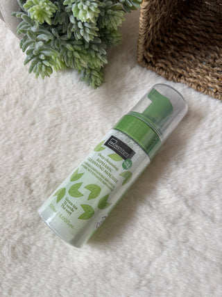Mousse Nettoyante Visage