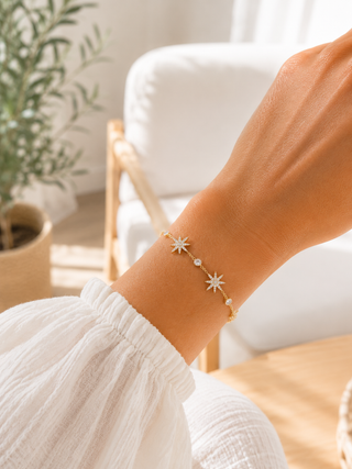 Bracelet Luna Paula