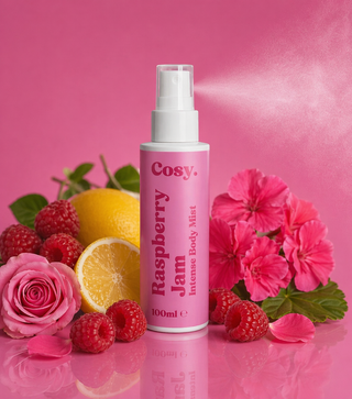 Confiture de Framboise PaulaCosmetics