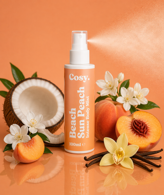 Pêche soleil de Plage PaulaCosmetics