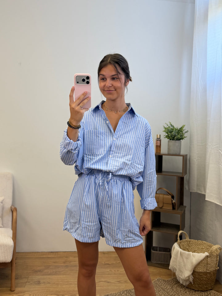 Ensemble Mona Paula