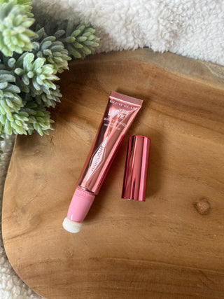 Illuminateur GLOW GLAM Rose