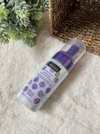 Mousse Nettoyante Visage
