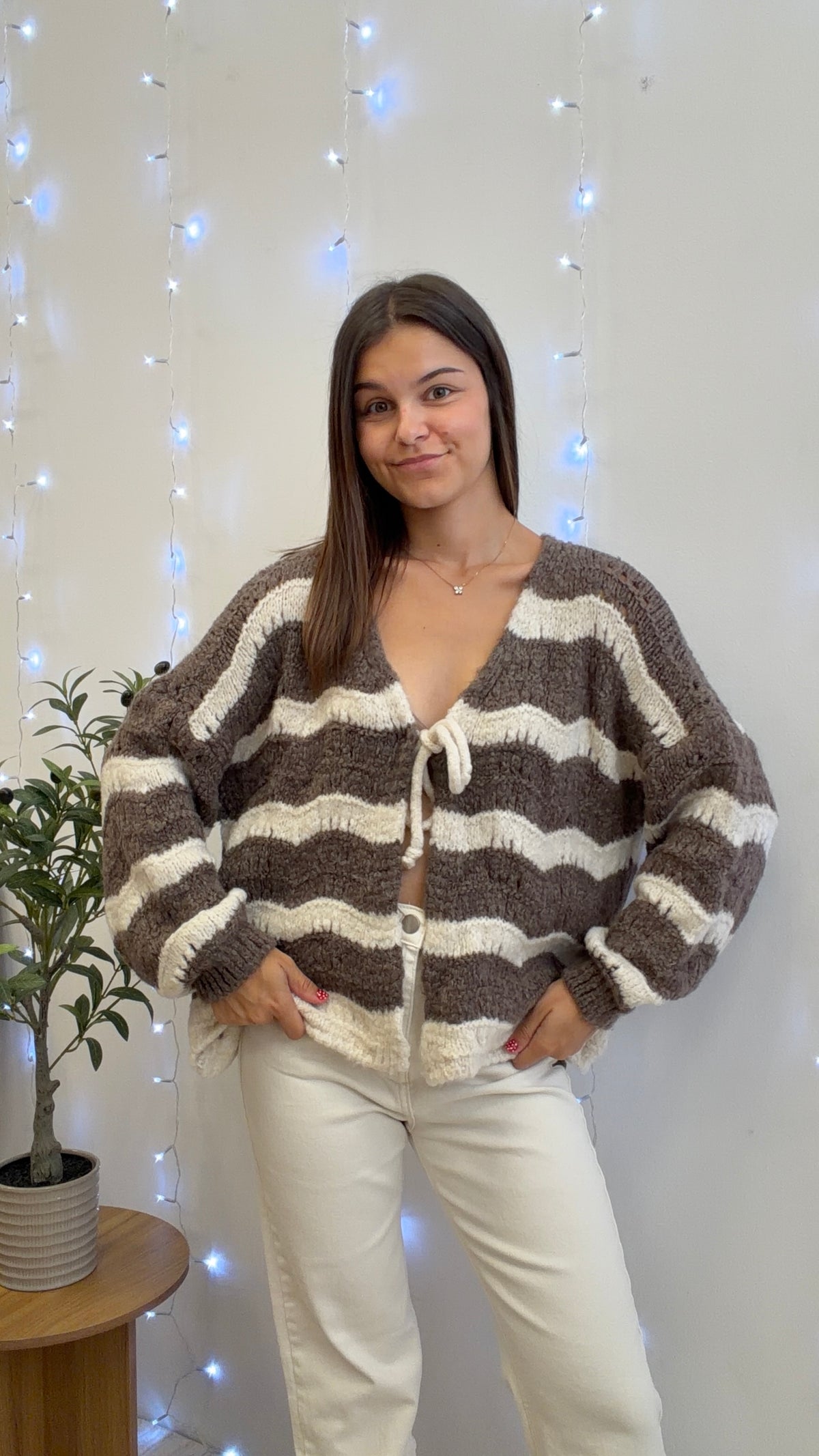 Pull Armelle Paula